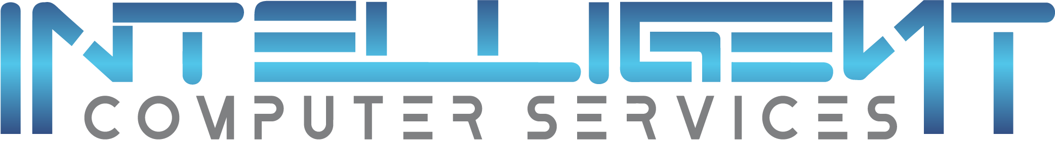 intelligent Computer Services logo