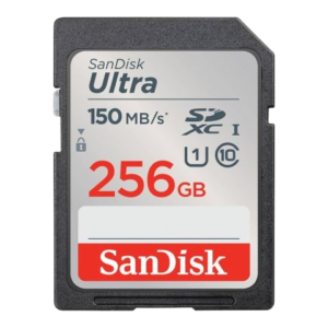 Sandisk SD Card